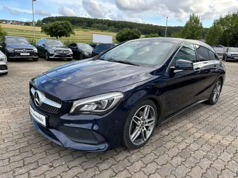 Used MERCEDES-BENZ CLASSE CLA Diesel 2019 Ad 