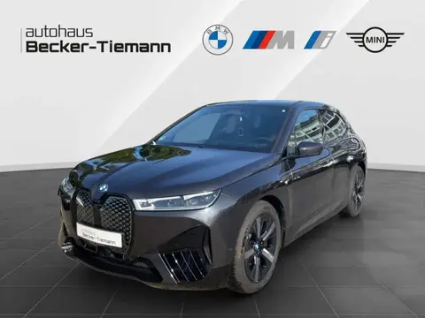 Annonce BMW IX Électrique 2022 d'occasion 