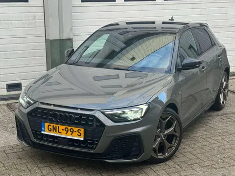 Used AUDI A1 Petrol 2019 Ad 