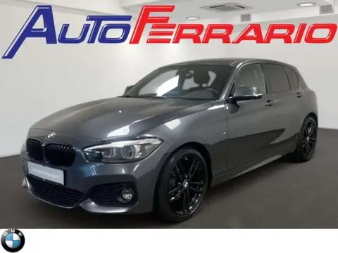 Used BMW SERIE 1 Petrol 2019 Ad 