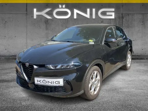 Used ALFA ROMEO TONALE Hybrid 2023 Ad 