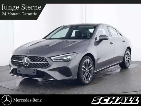 Used MERCEDES-BENZ CLASSE CLA Petrol 2023 Ad 