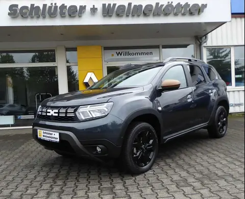 Used DACIA DUSTER Petrol 2023 Ad 