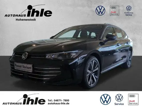 Used VOLKSWAGEN PASSAT Diesel 2024 Ad 