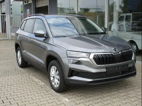 Annonce SKODA KAROQ Essence 2023 d'occasion 