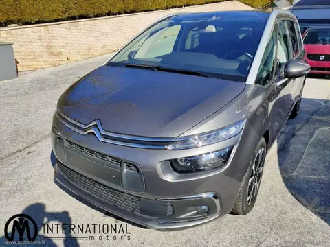 Annonce CITROEN C4 Essence 2020 d'occasion 