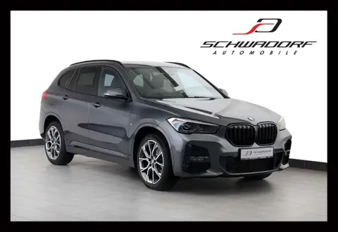 Annonce BMW X1 Diesel 2022 d'occasion 