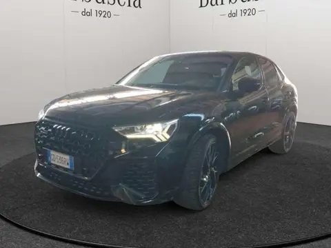 Annonce AUDI RSQ3 Essence 2021 d'occasion 