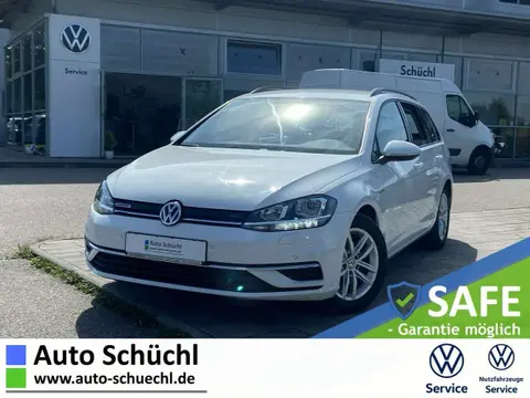 Used VOLKSWAGEN GOLF Petrol 2020 Ad 