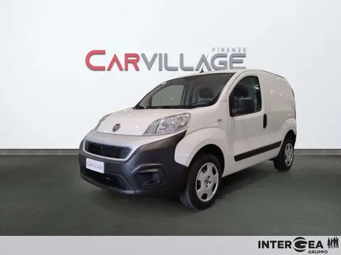 Used FIAT FIORINO  2020 Ad 