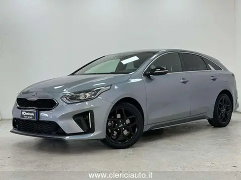 Annonce KIA PROCEED Essence 2019 d'occasion 