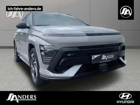 Used HYUNDAI KONA Hybrid 2024 Ad 