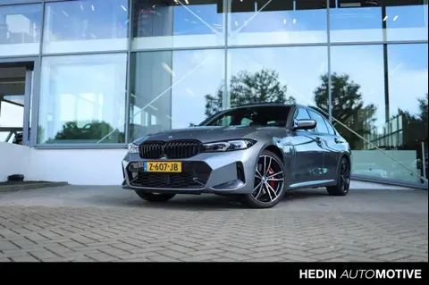 Annonce BMW SERIE 3 Hybride 2024 d'occasion 