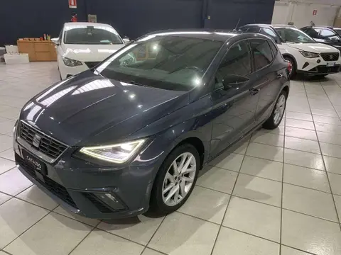 Used SEAT IBIZA  2022 Ad 