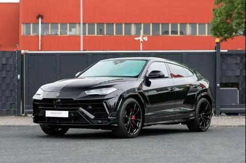 Used LAMBORGHINI URUS Petrol 2024 Ad 