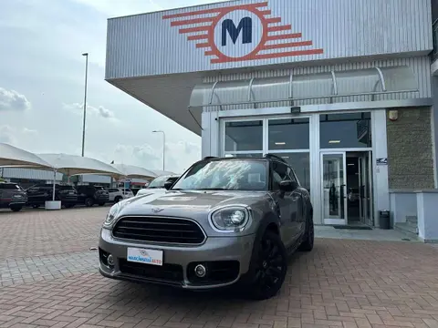 Used MINI COOPER Petrol 2020 Ad 