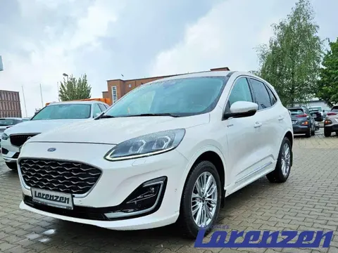 Annonce FORD KUGA Diesel 2020 d'occasion 