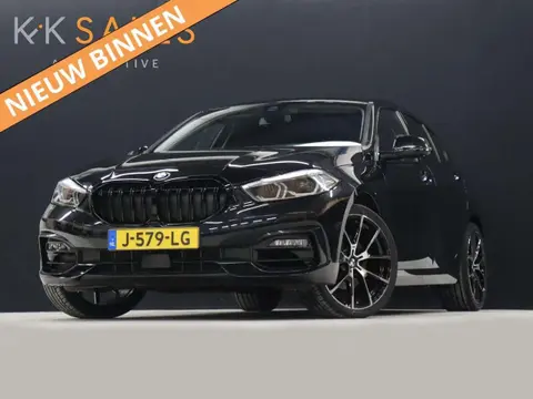 Annonce BMW SERIE 1 Essence 2020 d'occasion 