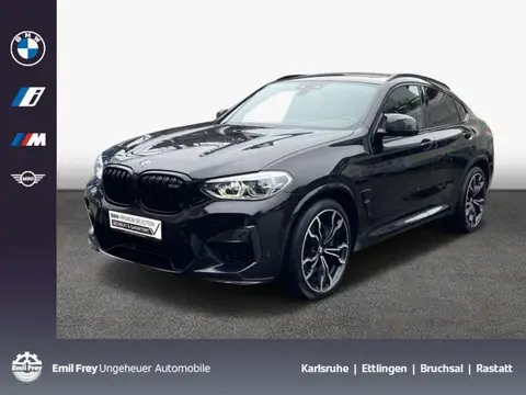 Annonce BMW X4 Essence 2021 d'occasion 