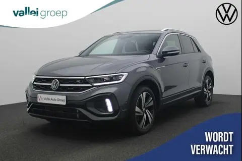 Used VOLKSWAGEN T-ROC Petrol 2023 Ad 