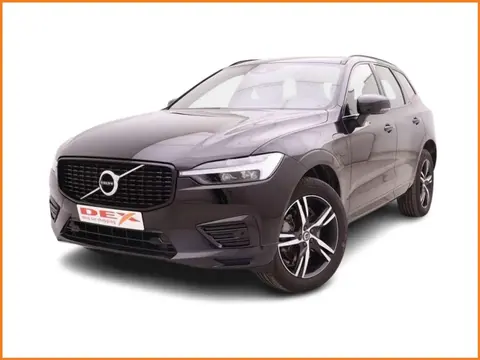 Used VOLVO XC60 Hybrid 2020 Ad 