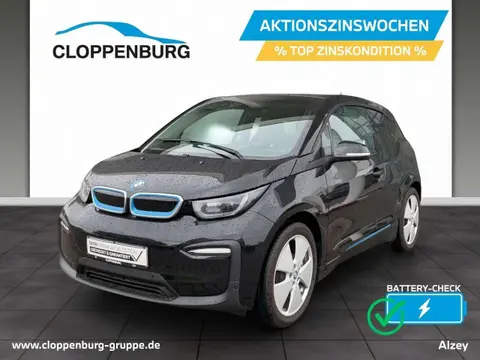 Annonce BMW I3 Électrique 2022 d'occasion 