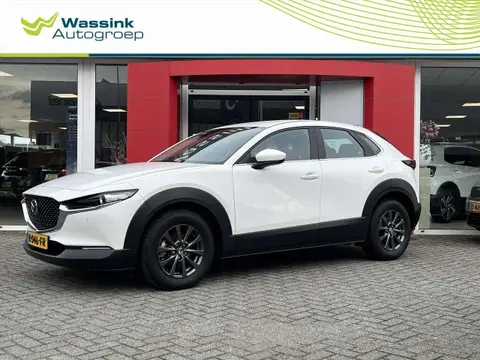 Used MAZDA CX-30 Petrol 2020 Ad 