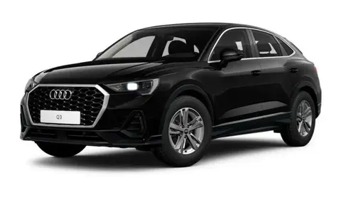 Annonce AUDI Q3 Diesel 2023 d'occasion 