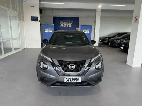 Used NISSAN JUKE Petrol 2020 Ad 