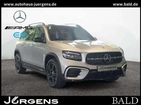 Annonce MERCEDES-BENZ CLASSE GLB Essence 2024 d'occasion 