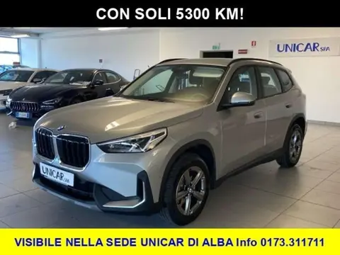 Used BMW X1 Hybrid 2023 Ad 