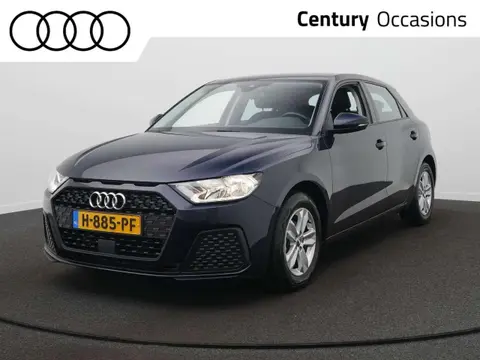 Used AUDI A1 Petrol 2020 Ad 