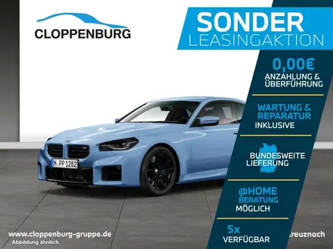 Used BMW M2 Petrol 2024 Ad Germany