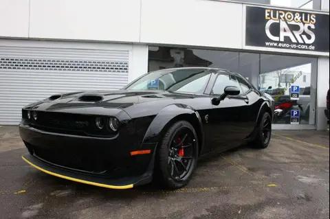 Used DODGE CHALLENGER Petrol 2024 Ad Germany