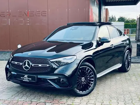 Annonce MERCEDES-BENZ CLASSE GLC Essence 2024 d'occasion Allemagne