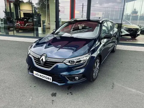 Used RENAULT MEGANE Petrol 2020 Ad 