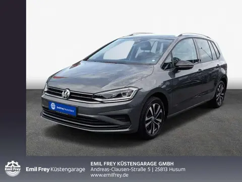 Used VOLKSWAGEN GOLF Petrol 2019 Ad 