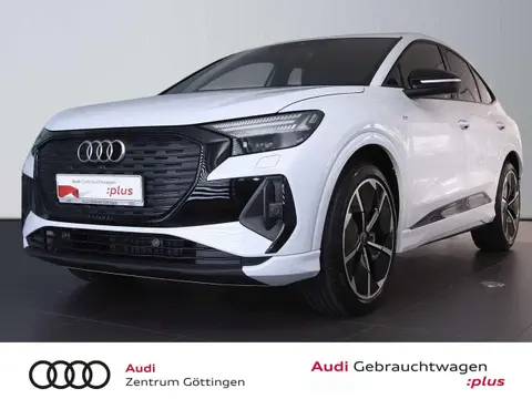 Annonce AUDI E-TRON Électrique 2024 d'occasion 