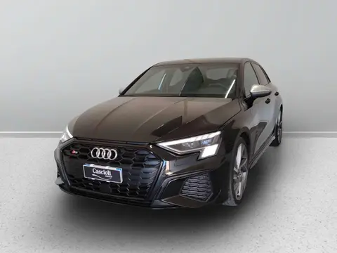 Annonce AUDI S3 Essence 2022 d'occasion 