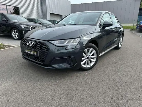 Used AUDI A3 Petrol 2021 Ad 