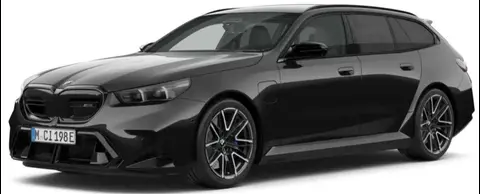 Annonce BMW M5 Hybride 2024 d'occasion 