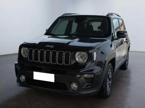 Used JEEP RENEGADE Petrol 2019 Ad 