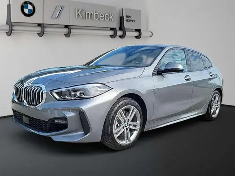 Annonce BMW SERIE 1 Essence 2024 d'occasion 