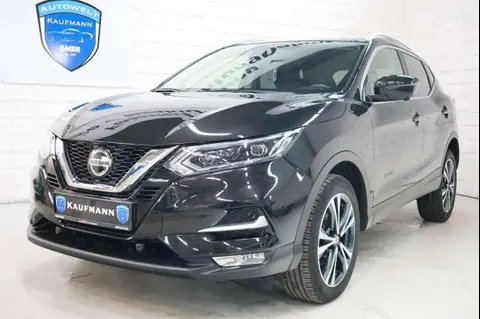 Used NISSAN QASHQAI Diesel 2019 Ad 