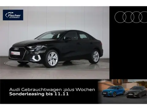 Used AUDI A3 Petrol 2023 Ad Germany