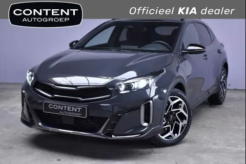 Used KIA XCEED Petrol 2024 Ad 