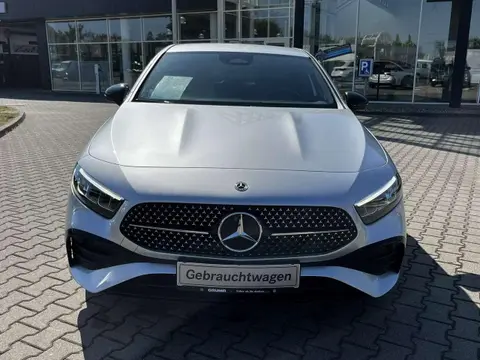 Annonce MERCEDES-BENZ CLASSE A Essence 2023 d'occasion 