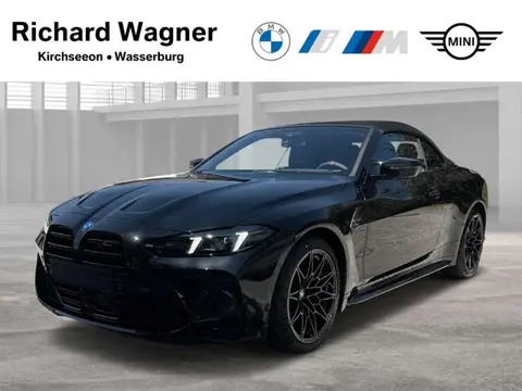 Used BMW M4 Petrol 2024 Ad 