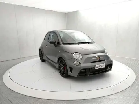 Annonce ABARTH 695 Essence 2015 d'occasion 