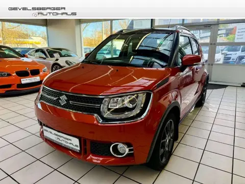 Used SUZUKI IGNIS Petrol 2019 Ad 